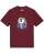 Watapparel Shirt  gemengde kleuren / bordeaux