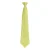 Premier Colours Orginals Fashion Clip-On Stropdas (Kalk)