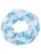 Seasons of April Tunnelsjaal ‘Amira’  blauw / pastelblauw / wit