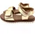 Develab 48536 sandalen