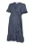 MAMALICIOUS Jurk ‘MLLifina’  donkerblauw