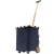 REISENTHEL Trolley  donkerblauw / goud
