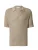 DAN FOX APPAREL Shirt ‘Malik’  taupe