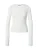WEEKDAY Shirt ‘Mina’  wit