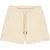 Malelions Women Essentials Shorts | Beige