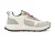 G-Star Sneakers THEQ RUN LGO MSH M 2212 004515 1000 Wit-45 maat 45