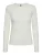 PIECES – PCRUKA LS TOP JRS NOOS BC – Dames – Lange mouwen shirts