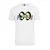 T-shirt Urban Classics 99 Problems Rainbow