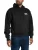 Vans Dubbele Standaard Pullover Hoodie, Zwart