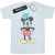 Li-cense Disney dames mickey mouse leprechaun hoed katoenen vriendje t-shirt