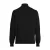 Lacoste regular fit gebreide trui – zwart