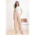 TRENDYOLMİLLA Dames Roze Effen Baggy Hoge taille Jeans