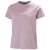 Dames-T-shirt Helly Hansen Core 2.0