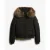 Damesjack met capuchon Superdry Everest