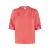 Damesblouse met korte mouwen Ichi Ihletta Ss