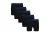 Vingino jongens 5P boxers blauw