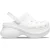 Klassieke damesklompen Crocs BAE