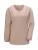 Goldner Shirt  lichtbeige