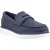 TOMS Navi TRVL LITE Havana Leer Heren Navy Loafers