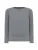 No Matter What Shirt  grijs