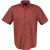 Lerros Heren overhemd 2532103 331 earth red