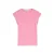 Geribd dames-T-shirt Tom Tailor Denim