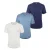 Men’s Hugo Pack Of Pyjama T-Shirts in Miscellaneous