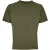SOLS Heren Sportief Raglan T-shirt (Leger)