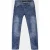 Cars Jeans 5-Pocket Jeans Blauw BEDFORD 75638/06