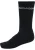 Pegador Sokken  zwart / offwhite