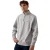 Gant heren Shield Sweatshirt met halve rits
