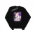 Disney Heren Alice in Wonderland Montage Sweatshirt (Zwart)