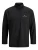 JACK & JONES Tussenjas  zwart