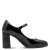 Hakken met banden dames Tamaris 1-22462-45