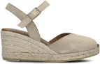 Viguera Espadrilles
Dames 2008