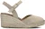 Viguera Espadrilles
Dames 2008