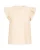 b.young Blouse  abrikoos