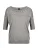 MADELEINE Trui  zilvergrijs