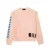 Dsquared² Oranje Katoenen Sweater
