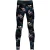 Muchachomalo Men 1-pack long john print