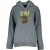 Heren Luipaard Hoodie Ca28859