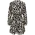 Jacqueline de Yong Camille v-neck dress