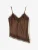 Noella Shirt ‘ N-Minne Blouse ‘  chocoladebruin