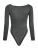 Karl Lagerfeld Shirt body  zwart