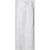 Gina Tricot Mid waist broek van mix van katoen en linnen