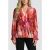GUESS Marciano By  Radiant Animal Shirt