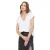 Dames-T-shirt Guess New Mattea