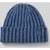 Barts Beanie met labeldetail, model ‘Selfoss’