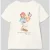 Polo Ralph Lauren Kids Regular fit T-shirt van puur katoen