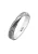 Haze&Glory Ring ‘Twisted’  zilver